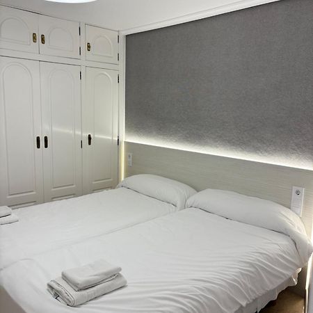 Apartamentos Carmela 貝尼多姆 外观 照片