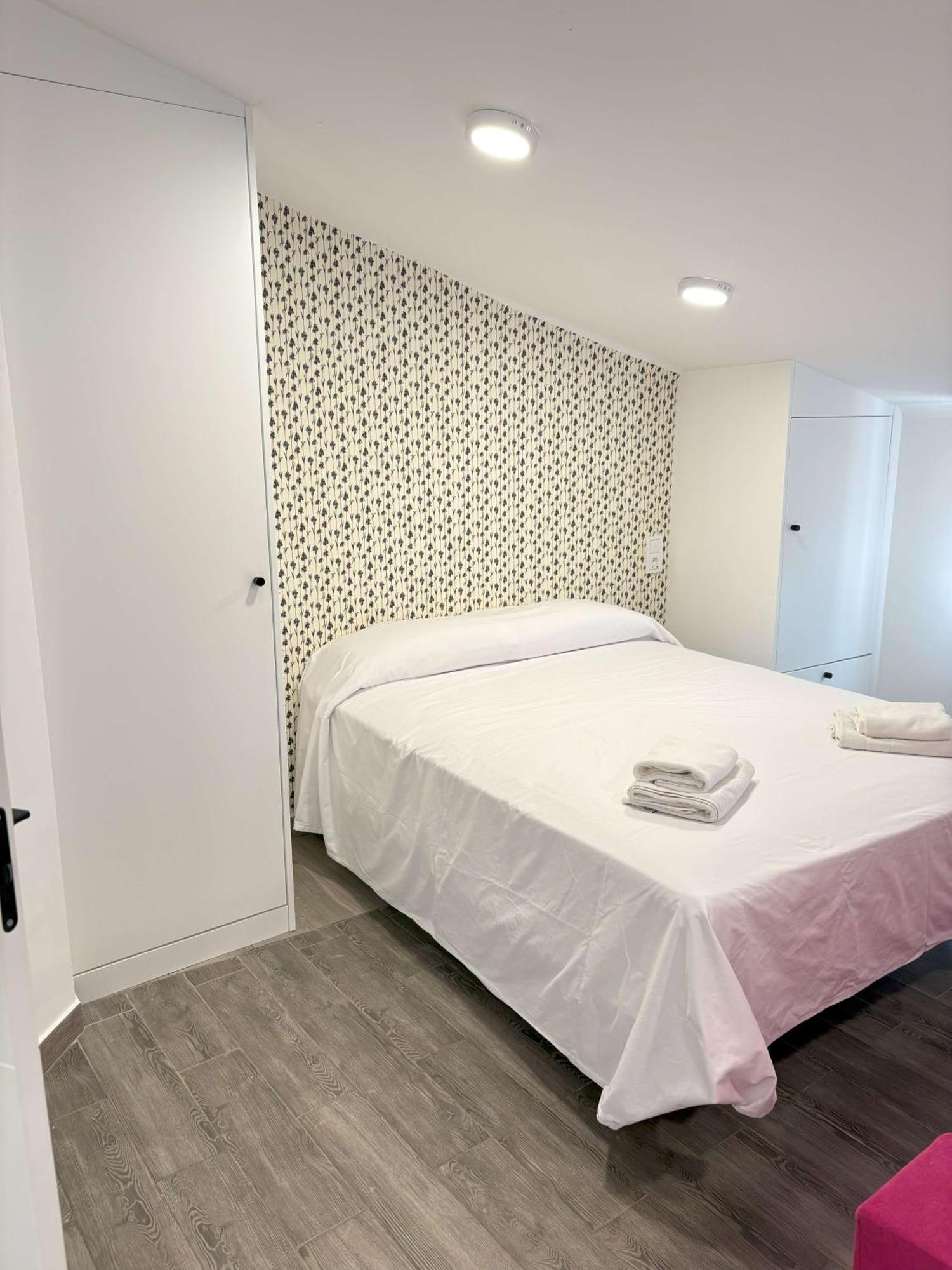 Apartamentos Carmela 貝尼多姆 外观 照片