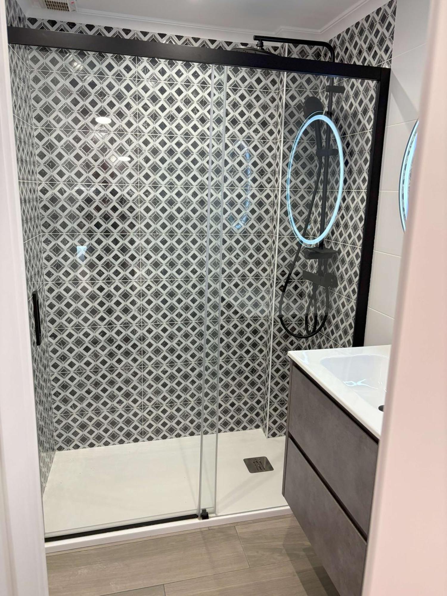 Apartamentos Carmela 貝尼多姆 外观 照片